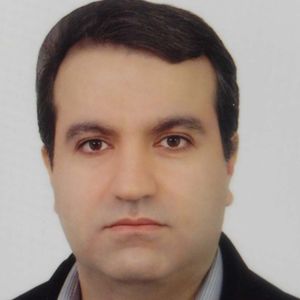 دکتر علیرضا مزروعی متخصص چشم پزشکی