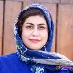 دکتر مریم تقاعدی متخصص چشم پزشکی