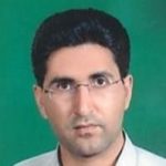 دکتر احمدرضا باقی چشم‌پزشک