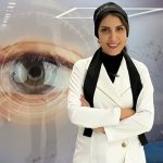 دکتر مریم عباسی متخصص چشم‌پزشکی
