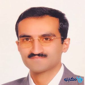 دکتر امید فخری زاده متخصص چشم