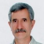 دکتر حیدرعلی معینی متخصص چشم و قرنیه