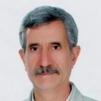 دکتر حیدرعلی معینی متخصص چشم و قرنیه