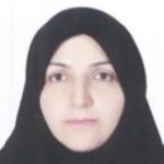 دکتر مریم نوری الفشارکی متخصص چشم و قرنیه