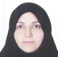 دکتر مریم نوری الفشارکی متخصص چشم و قرنیه