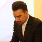 دکتر محمد ارسطوئی متخصص چشم پزشکی