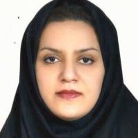 دکتر ثریا صدری قهفرخی متخصص چشم پزشکی