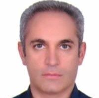 دکتر امین حسین رهگذر متخصص چشم و قرنیه