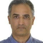 دکتر رامین صاحب قلم چشم‌پزشک اصفهان