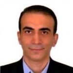 دکتر محمدرضا پیمان متخصص چشم‌پزشکی