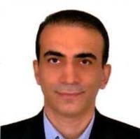 دکتر محمدرضا پیمان متخصص چشم‌پزشکی