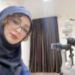 دکتر ندا کارگر متخصص چشم پزشکی
