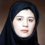 تصویر دکتر آسیه اصلانی متخصص چشم پزشکی