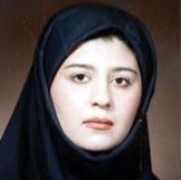 تصویر دکتر آسیه اصلانی متخصص چشم پزشکی
