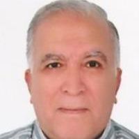 دکتر باقر ترابی متخصص چشم پزشکی