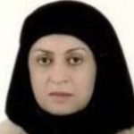 دکتر اکرم ریسمانچیان متخصص چشم پزشکی