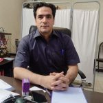 دکتر حمید فرزام نیا متخصص قلب و عروق