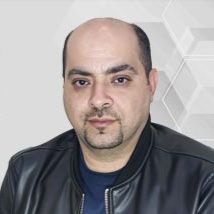 دکتر بهزاد یاوری متخصص قلب و عروق