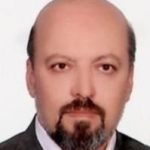 دکتر محمدرضا ترک نژاد متخصص قلب و عروق