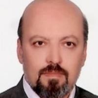 دکتر محمدرضا ترک نژاد متخصص قلب و عروق