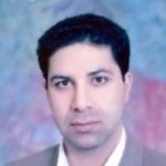 دکتر سیدمحمد هاشمی جزی متخصص قلب و عروق