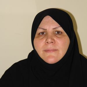 دکتر مریم حاجی نوروزعلی طهرانی دندانپزشک کودکان