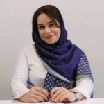 دکتر الهه باباشاهی متخصص دندانپزشکی کودکان