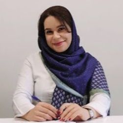 دکتر الهه باباشاهی متخصص دندانپزشکی کودکان