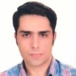دکتر نیما امینی تهرانی دندانپزشک کودکان