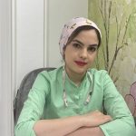 دکتر نسترن رحمانی دندانپزشک کودکان