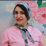 دکتر پگاه بختیاری متخصص دندانپزشکی کودکان