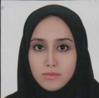 دکتر مریم ترکیان متخصص دندانپزشکی کودکان
