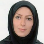 دکتر مریم حاجی احمدی متخصص دندانپزشکی کودکان