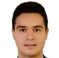 تصویر دکتر کیوان کیانی متخصص قلب و عروق
