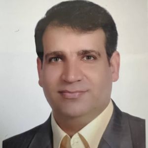 دکتر فریبرز نیک آئین کوپائی متخصص قلب و عروق