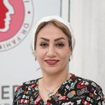 دکتر فهیمه بیاتی متخصص گوش و حلق و بینی