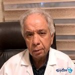 دکتر سید مهدی سنبلستان متخصص گوش و حلق و بینی