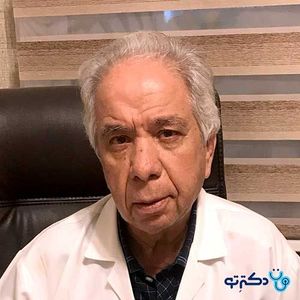 دکتر سید مهدی سنبلستان متخصص گوش و حلق و بینی