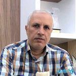 دکتر سید احمد هاشمی نیا متخصص گوش و حلق و بینی