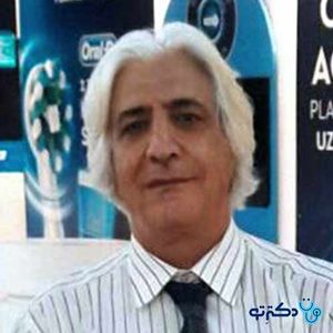 دکتر عباسعلی جلالی متخصص گوش و حلق و بینی