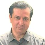 دکتر فرشید راسخ متخصص گوش حلق و بینی