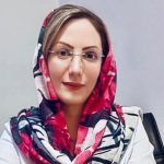 دکتر زهرا رستگار متخصص گوش و حلق و بینی