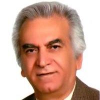 دکتر عباس طاهری متخصص گوش و حلق و بینی