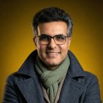دکتر سهراب براتی متخصص گوش و حلق و بینی
