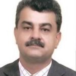 تصویر دکتر رضا فقیهی حبیب آبادی متخصص گوش و حلق و بینی
