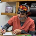 دکتر مهشید خورده چی متخصص گوش و حلق و بینی