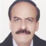 دکتر عبدالعلی کتیرائی متخصص گوش و حلق و بینی