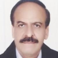 دکتر عبدالعلی کتیرائی متخصص گوش و حلق و بینی