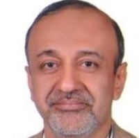 دکتر سعید سهیلی پور متخصص گوش و حلق و بینی