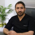 دکتر مهدی صادقی متخصص جراحی دهان فک و صورت